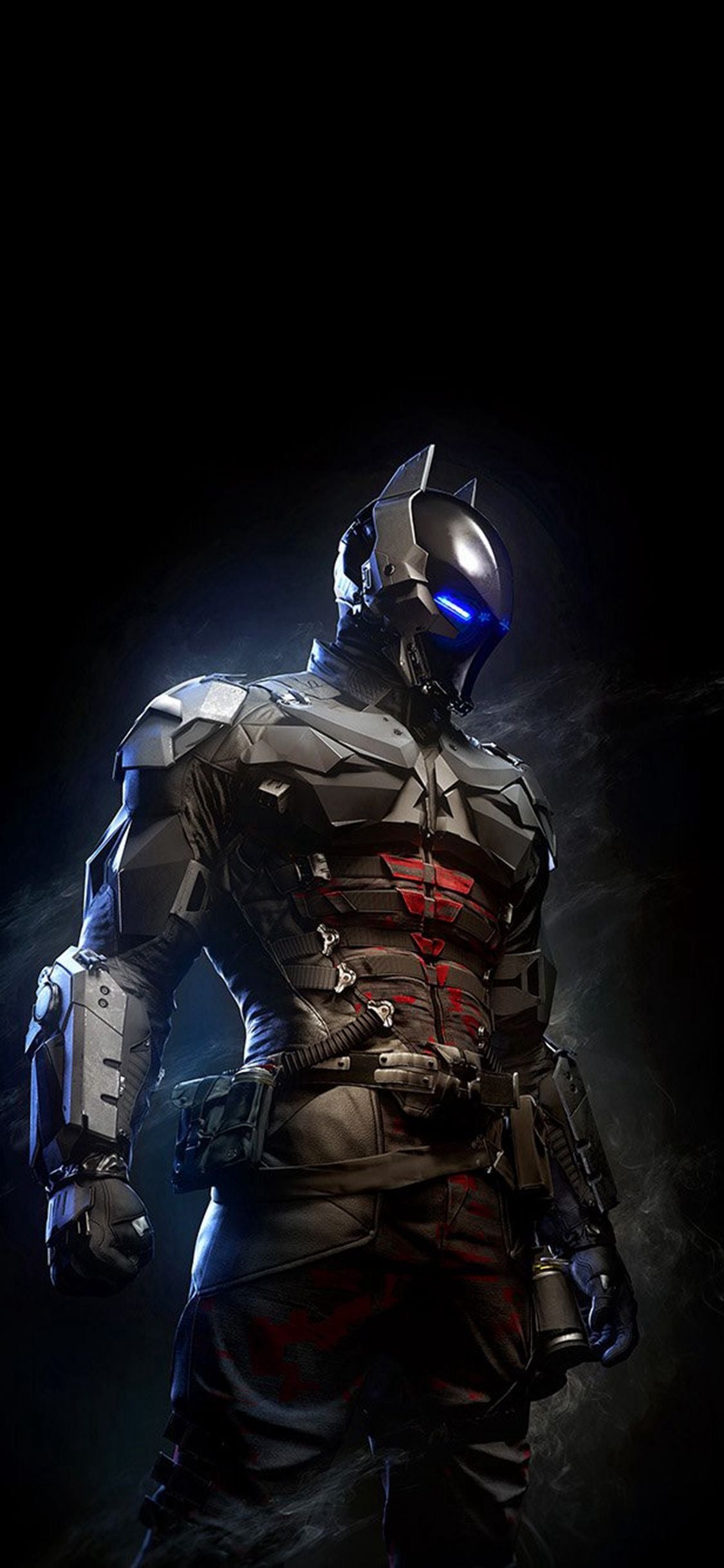 ARKHAM KNIGHT