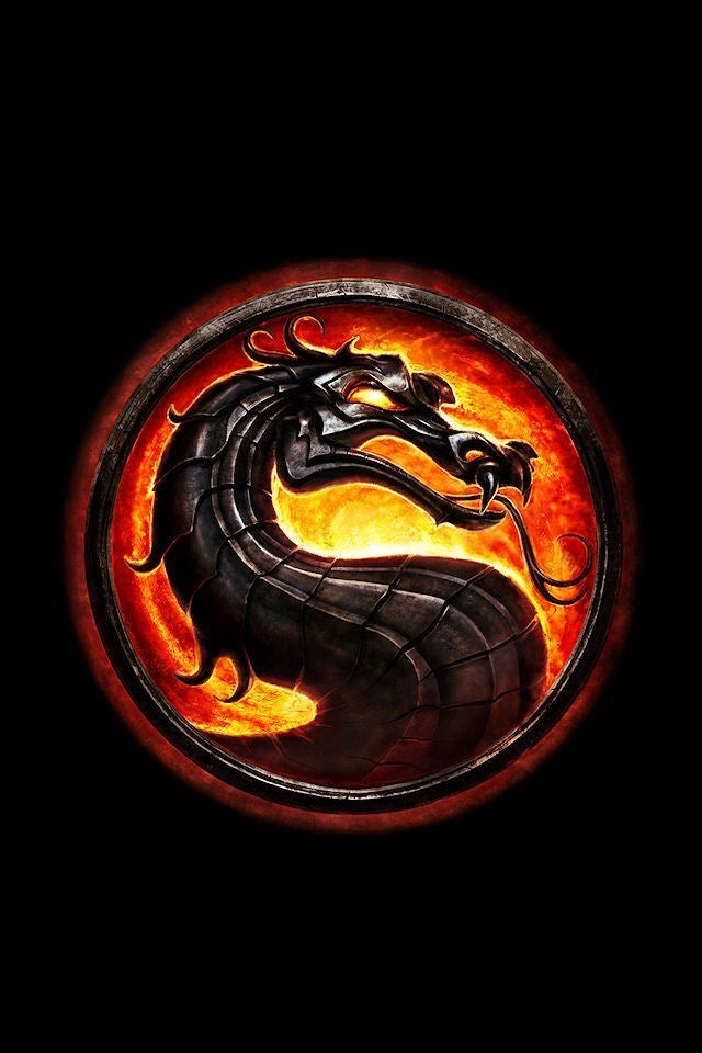 MORTAL KOMBAT