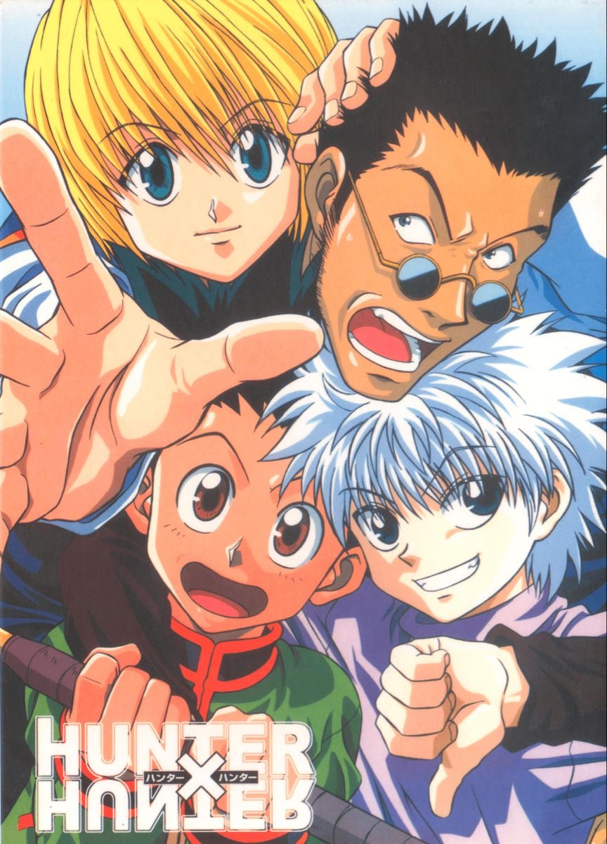 HxH