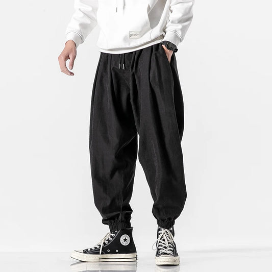 Oversized Pants - KnightGear