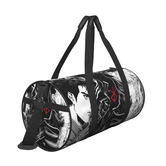 Berserk Gym Bag V5 - KnightGear