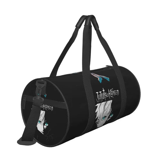 Jujutsu Kaisen Gym Bag - KnightGear