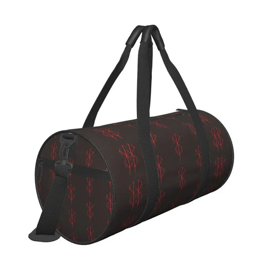 Berserk Gym Bag V6 - KnightGear