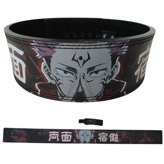 Jujutsu Kaisen Lever Belt V2 - KnightGear