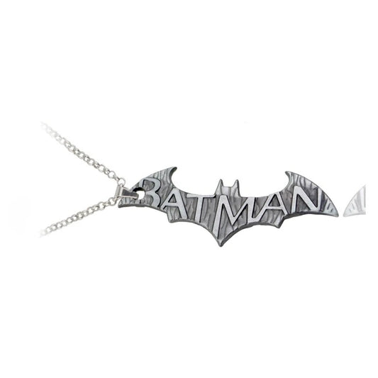 Batman Arkham Necklace - KnightGear