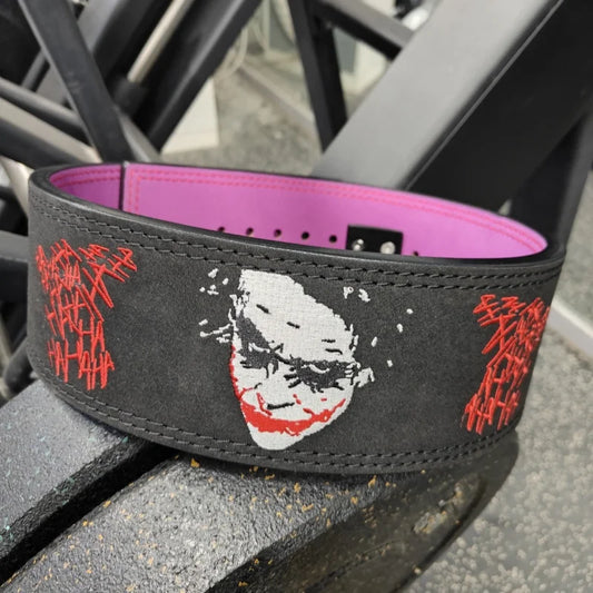 The Joker Lever Belt - KnightGear