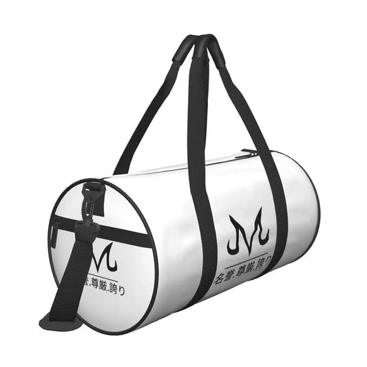 Majin Gym Bag V2 - KnightGear