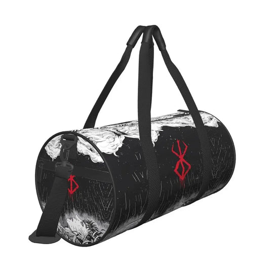 Berserk Gym Bag - KnightGear