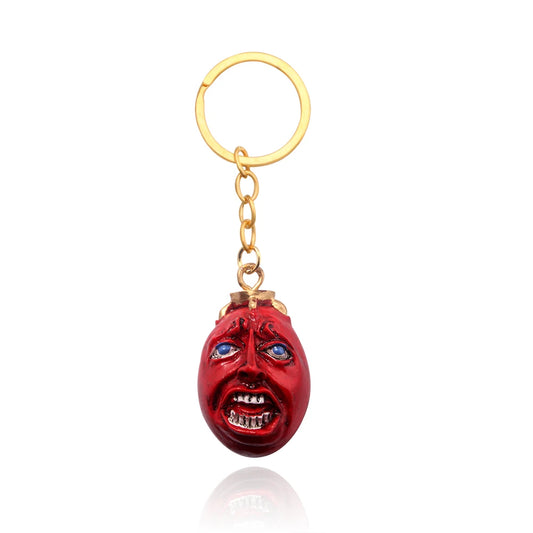 Berserk Behelit Egg Keychain - KnightGear