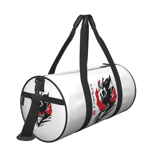 Dragon Ball Z Gym Bag V5 - KnightGear