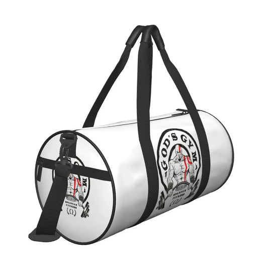 God Of War Gym Bag - KnightGear