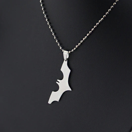 Dark Knight Necklace V2 - KnightGear