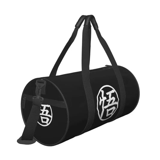 Dragon Ball Z Gym Bag V4 - KnightGear