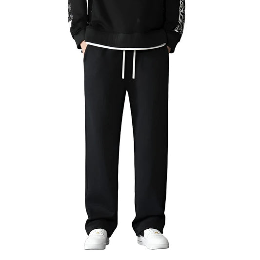 Loose Fit Sweatpants - KnightGear