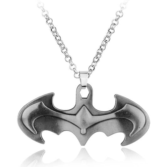 Batman Necklace V2 - KnightGear