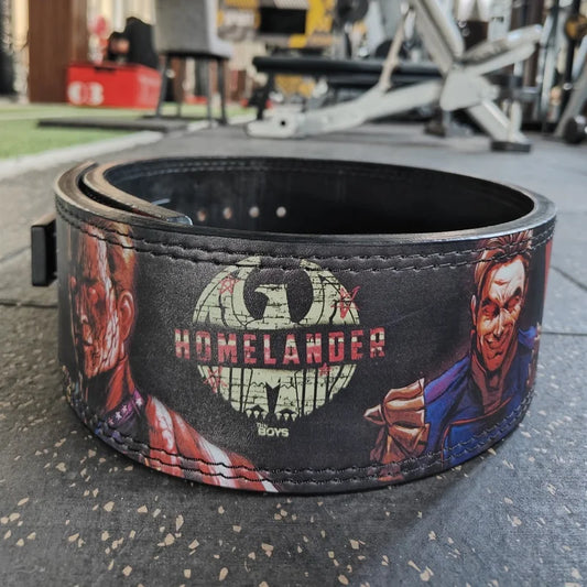 Homelander Lever Belt - KnightGear