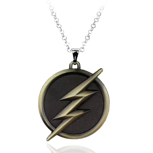 The Flash Necklace - KnightGear