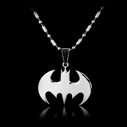 Batman Necklace - KnightGear