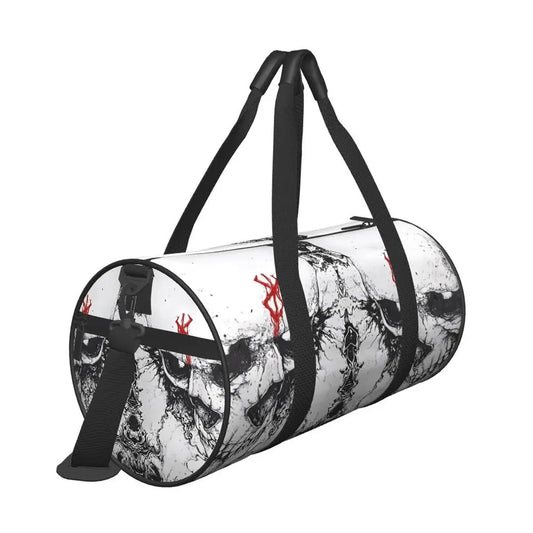 Berserk Gym Bag V3 - KnightGear