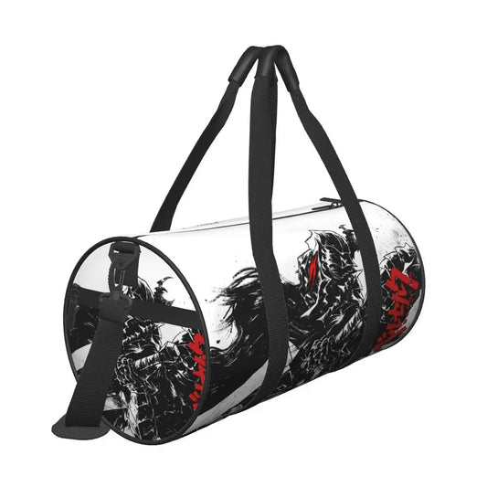 Berserk Gym Bag V4 - KnightGear