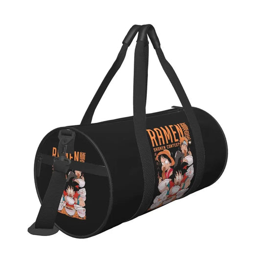 Ramen Gym Bag - KnightGear