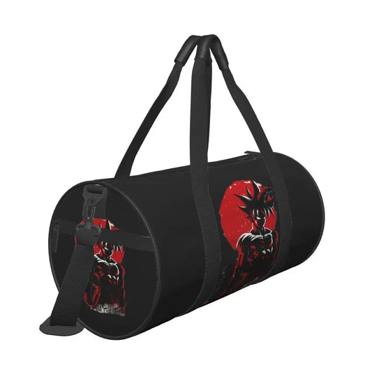 Dragon Ball Z Gym Bag - KnightGear