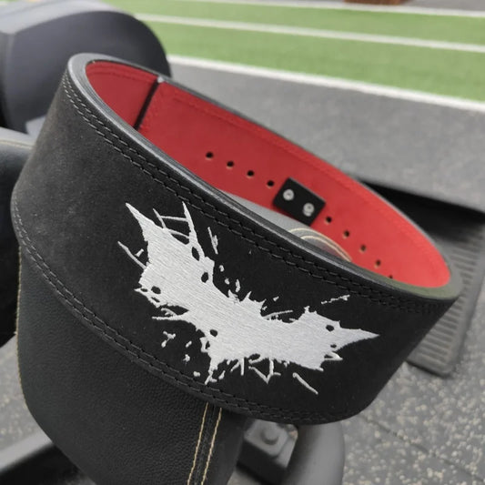 The Dark Knight Lever Belt - KnightGear